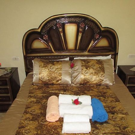 Apartments Oriental Chalet Redsealine ฮูร์กาดา ภายนอก รูปภาพ