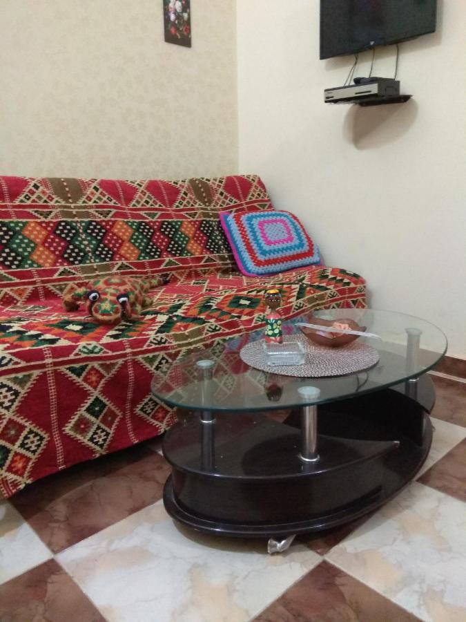 Apartments Oriental Chalet Redsealine ฮูร์กาดา ภายนอก รูปภาพ