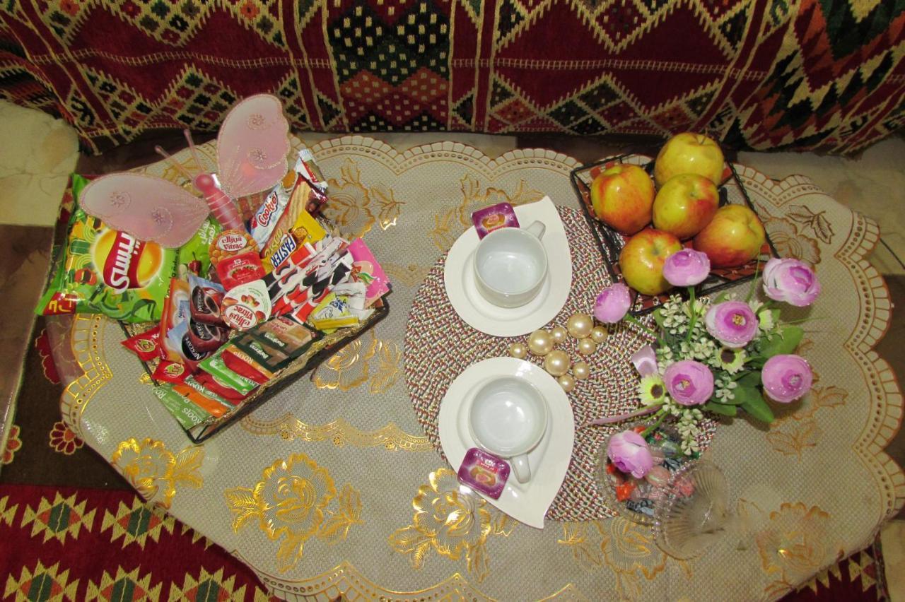 Apartments Oriental Chalet Redsealine ฮูร์กาดา ภายนอก รูปภาพ