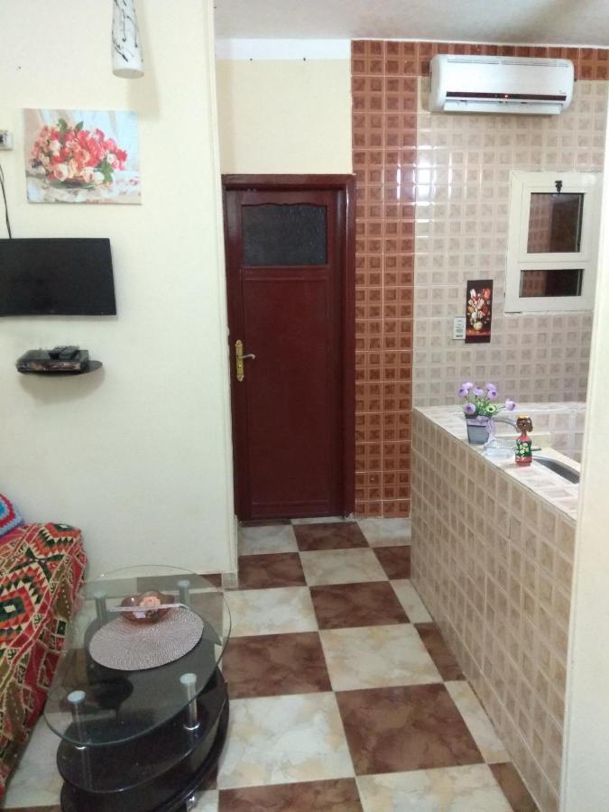 Apartments Oriental Chalet Redsealine ฮูร์กาดา ภายนอก รูปภาพ